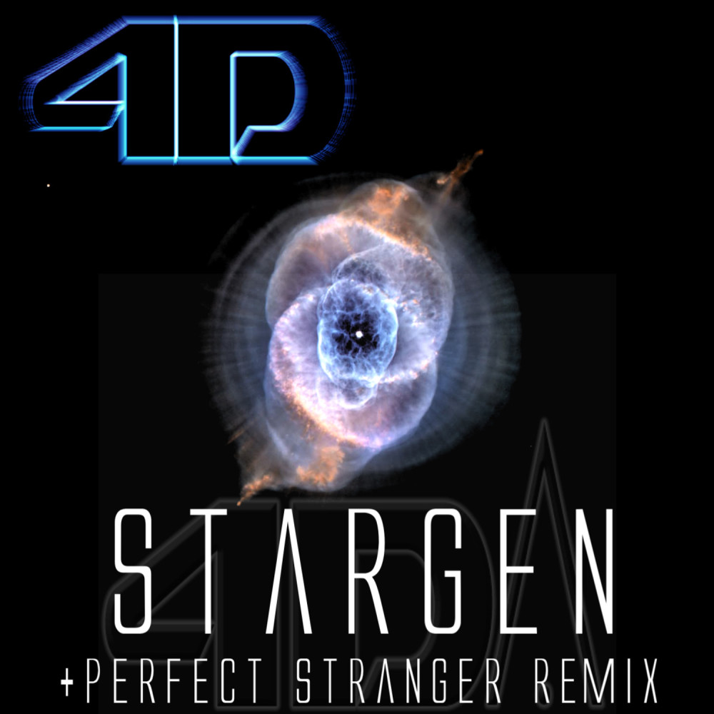 Stargen (Perfect Stranger Remix)