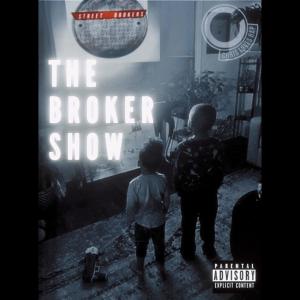 Chris_Loves_Rap的專輯The Broker Show (Explicit)