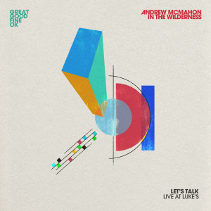 อัลบัม Let's Talk (Live at Luke's) ศิลปิน Great Good Fine OK