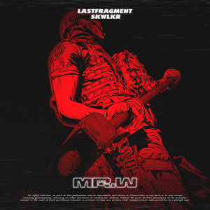 Album Mr. W from Lastfragment