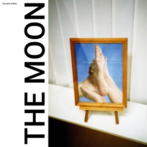 收聽The New Spring的The Moon歌詞歌曲