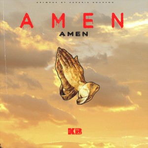 Album Amen Amen (Explicit) oleh KB