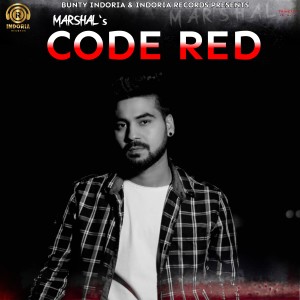 Listen to Code Red song with lyrics from Marshal