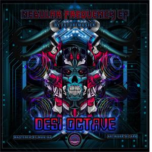 futuremusick的专辑DESI OCTAVE