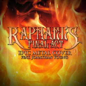 Skar的專輯Raphael's Final Act (From "Baldur's Gate 3") (feat. Jonathan Young)