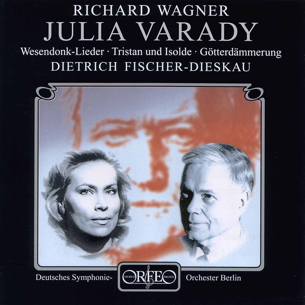 Gotterdammerung (Twilight of the Gods): Act III Scene 3: Starke Scheite schichtet mir dort