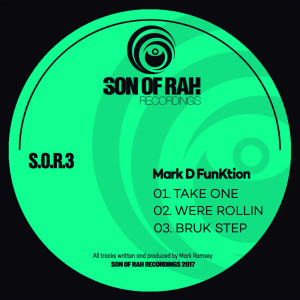 Dengarkan Take One lagu dari Mark D FunKtion dengan lirik