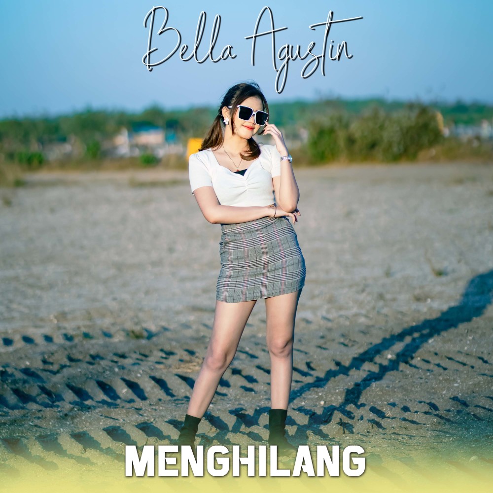 Menghilang