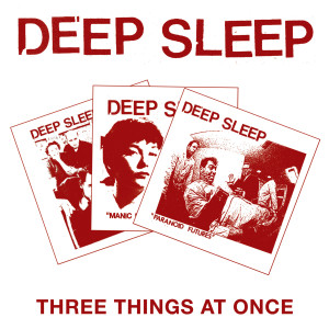 ดาวน์โหลดและฟังเพลง Not Coming Back พร้อมเนื้อเพลงจาก Deep Sleep