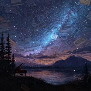 default playlist img