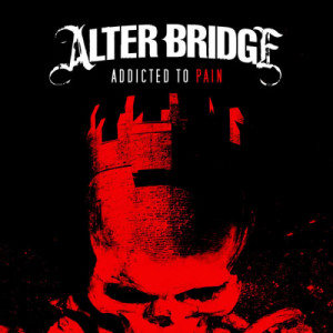 收聽Alter Bridge的Addicted to Pain歌詞歌曲