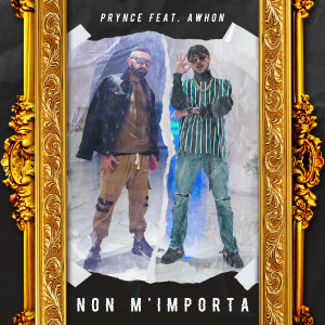 Listen to Non m'importa (Explicit) song with lyrics from Prynce
