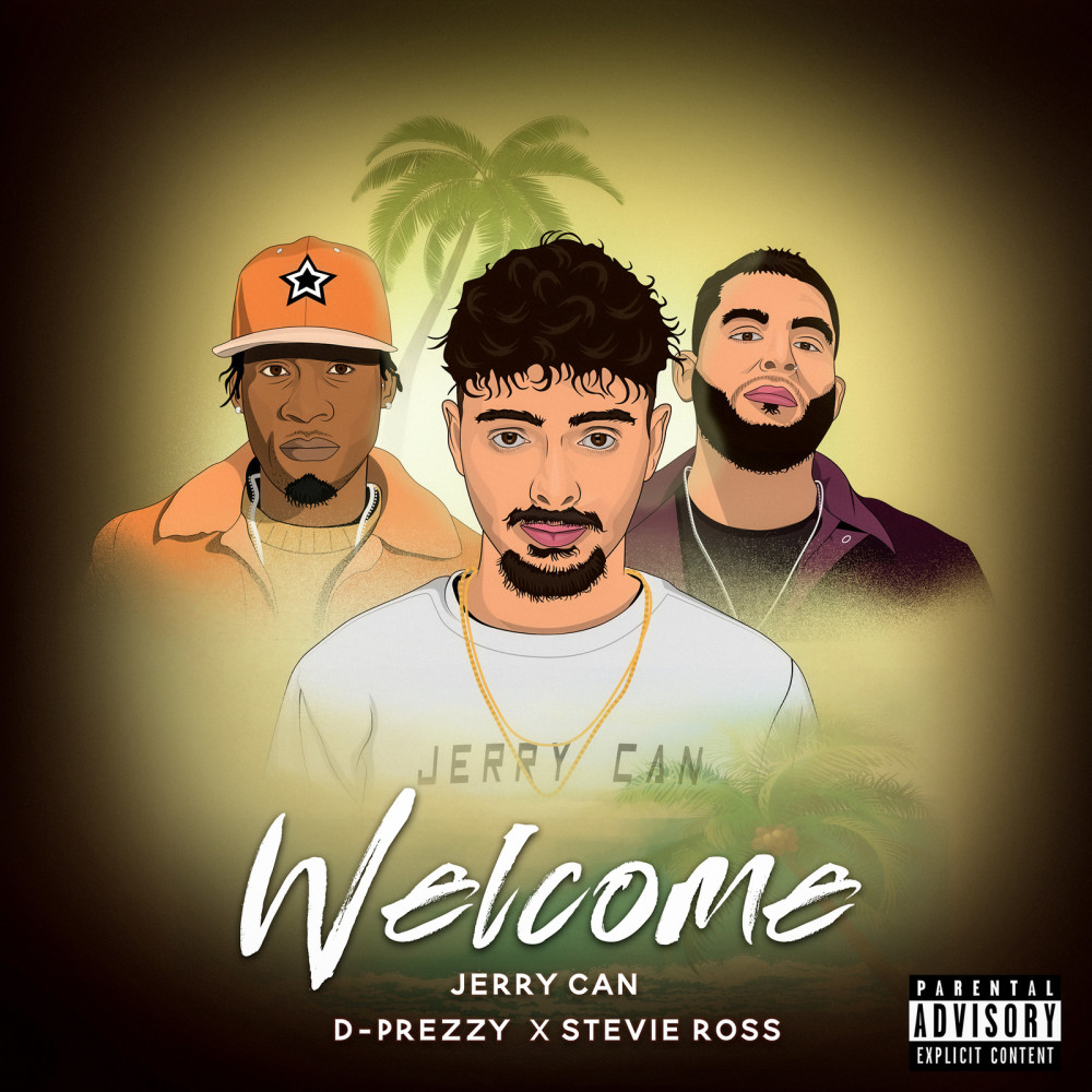 Welcome (Explicit)