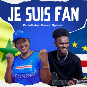 Listen to Je Suis Fan song with lyrics from Paulette Diémé