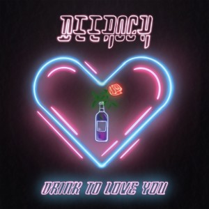 Listen to Drink to Love You (Acoustic) song with lyrics from Deerock