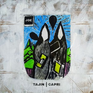 Joe的專輯Tajin/Capri