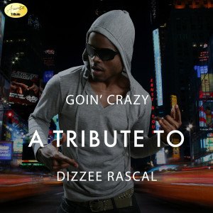 อัลบัม Goin' Crazy - A Tribute to Dizzee Rascal - Single ศิลปิน Ameritz Tributes