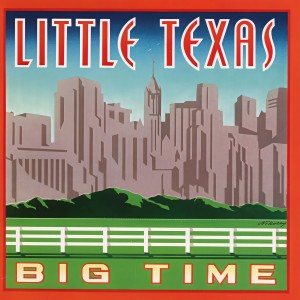 ดาวน์โหลดและฟังเพลง My Town (Album Version) พร้อมเนื้อเพลงจาก Little Texas