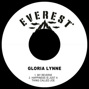 收聽Gloria Lynne的Happiness is Just a Thing Called Joe歌詞歌曲