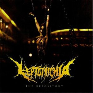 收聽Leptotrichia的The Wicked Land (Explicit)歌詞歌曲