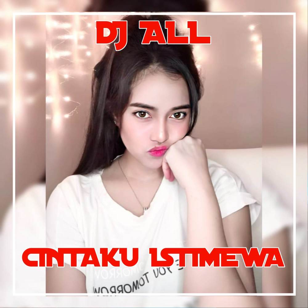 DJ Cintaku Istimewa