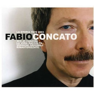 ดาวน์โหลดและฟังเพลง Zio Tom พร้อมเนื้อเพลงจาก Fabio Concato