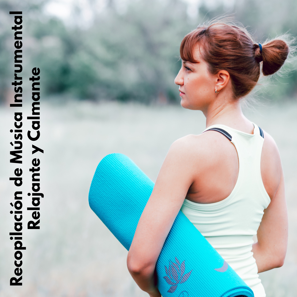 Música pacífica para la relajación del yoga