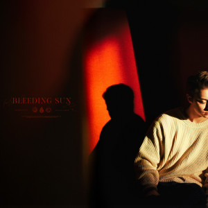 Album BLEEDING SUN (DELUXE) (Explicit) from Koste