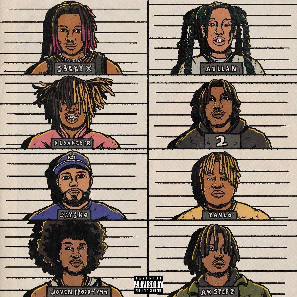 CLASSROOM (feat. 2 & S3BBY X) (Explicit)