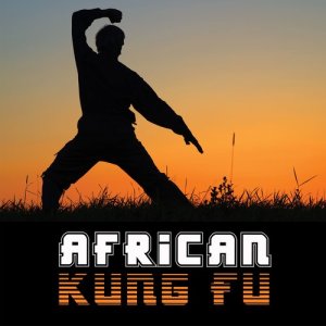 Lalela Artists的專輯African Kung Fu