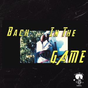 Album Back in the Game (Explicit) from Karim Ali