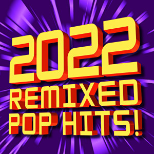 อัลบัม 2022 Remixed Pop Hits! ศิลปิน DJ ReMix Factory