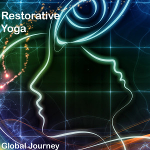 Album Restorative Yoga from Delta Waves