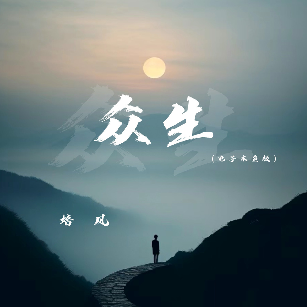 众生 (电子木鱼版)