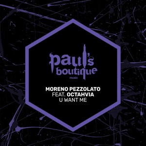 Dengarkan U Want Me lagu dari Moreno Pezzolato dengan lirik