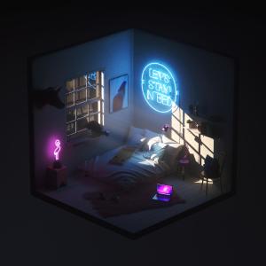 default playlist img