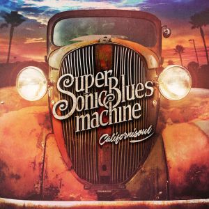 Listen to Somebody's Fool song with lyrics from Supersonic Blues Machine
