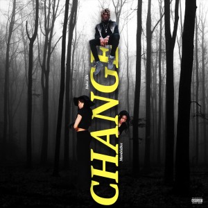 Listen to Change (Explicit) song with lyrics from Tsuki Moon