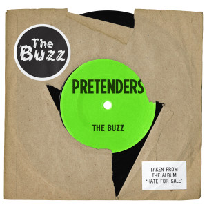 ดาวน์โหลดและฟังเพลง The Buzz พร้อมเนื้อเพลงจาก Pretenders