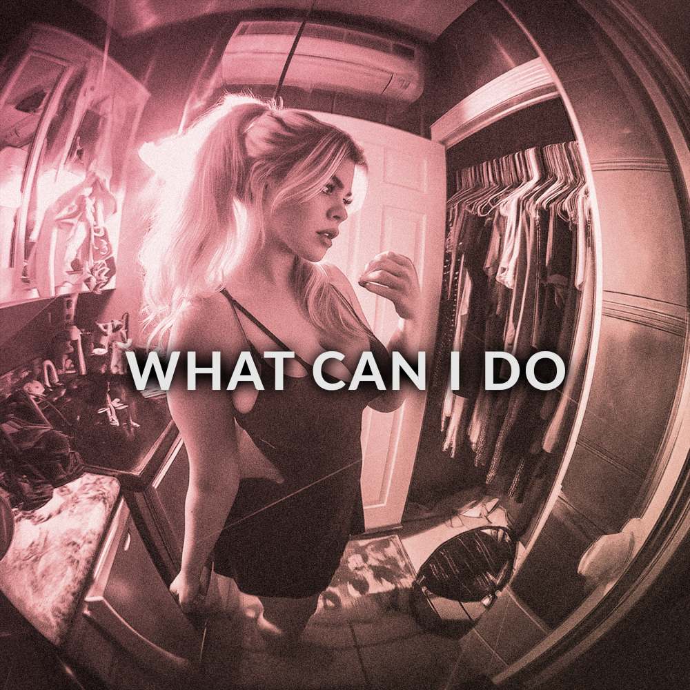 What Can I Do