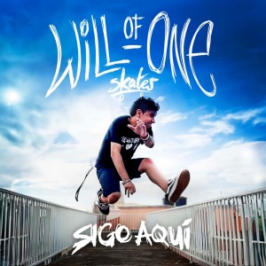 ดาวน์โหลดและฟังเพลง Sigo Aquí พร้อมเนื้อเพลงจาก Will of One