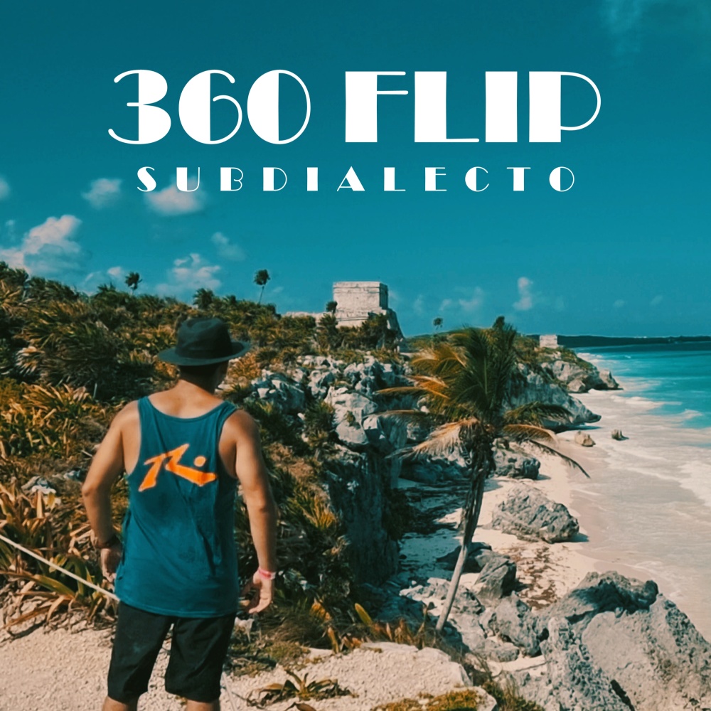 360 Flip