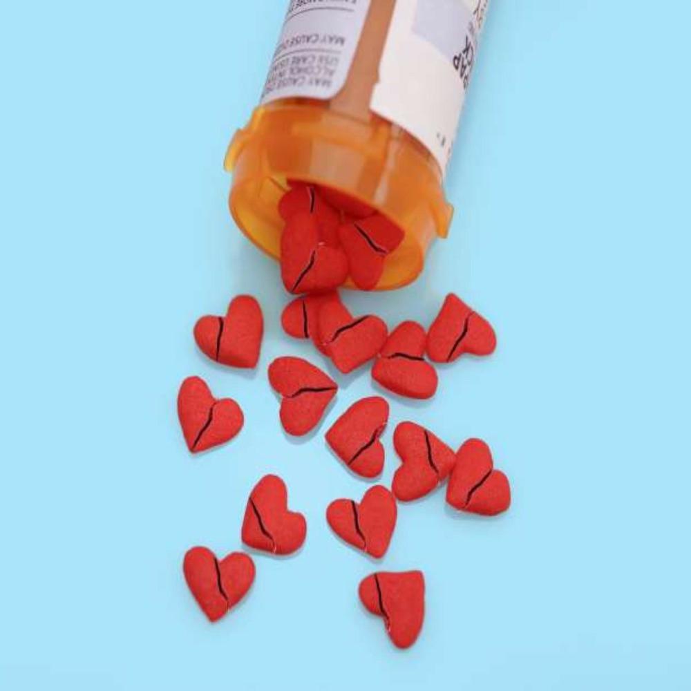 Love is a **