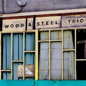 ดาวน์โหลดและฟังเพลง Jackson พร้อมเนื้อเพลงจาก Steel Trio