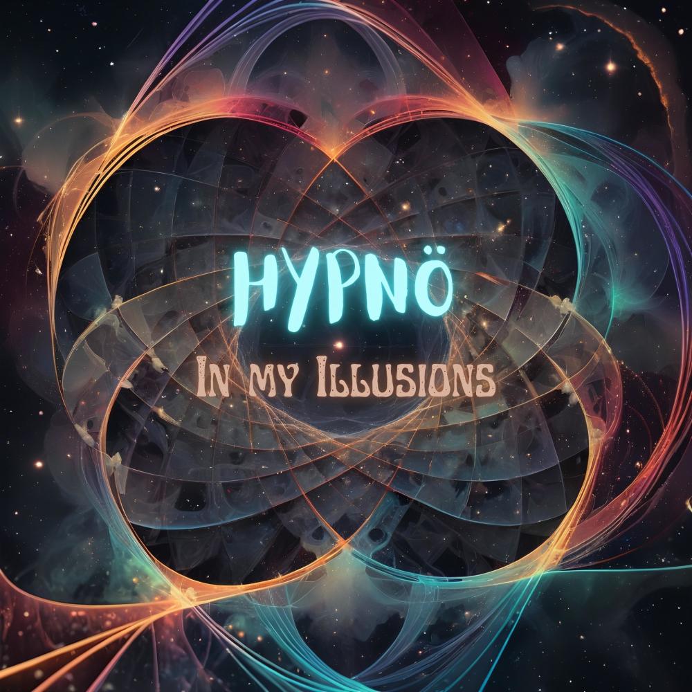 In My Illusions