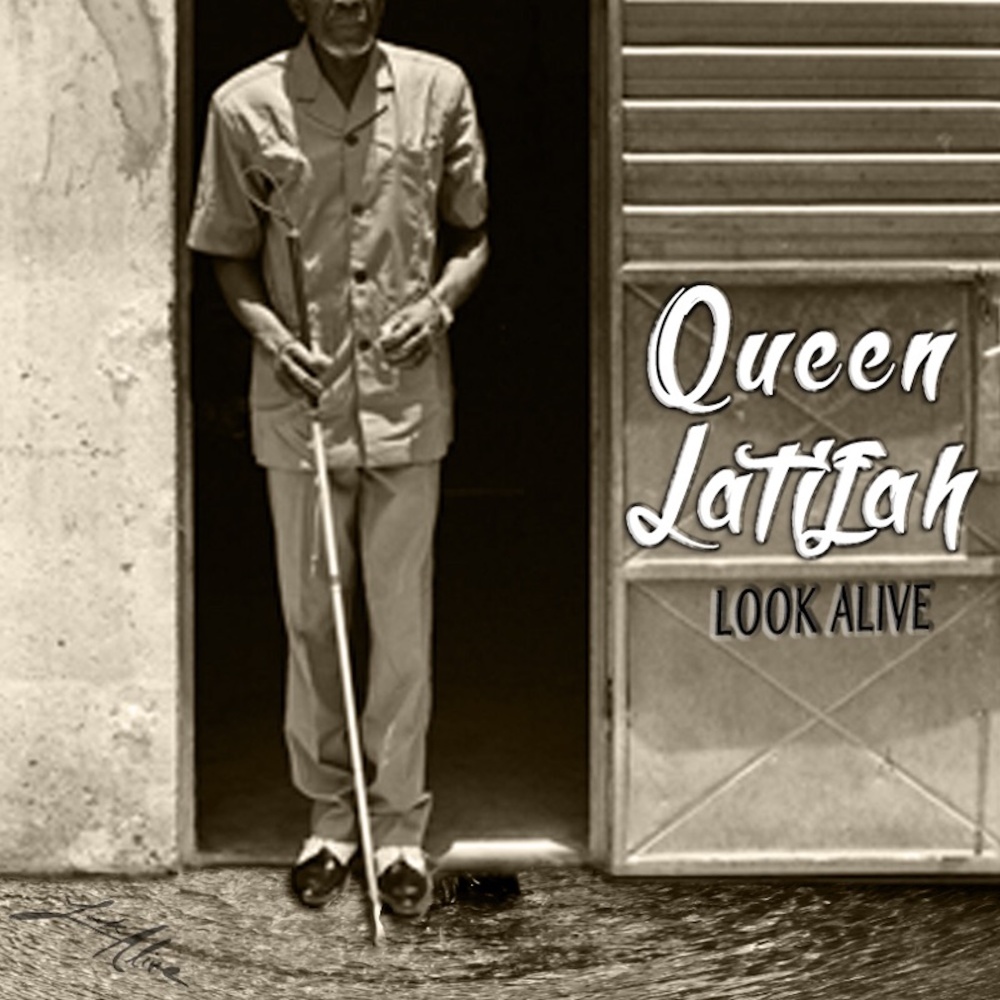 Queen Latifah