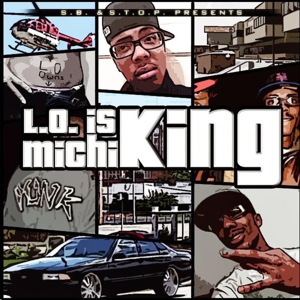 I Lean & Get Lit (feat. Proper) (Explicit)