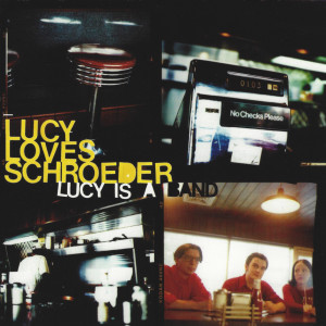 ดาวน์โหลดและฟังเพลง Miss Congeniality พร้อมเนื้อเพลงจาก Lucy Loves Schroeder