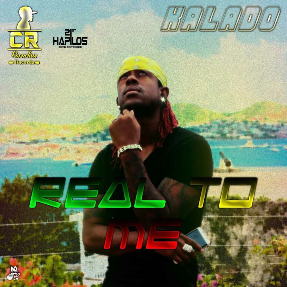 Real to Me (Radio Edit)
