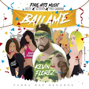 Album Bailame from 
